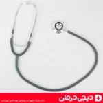 نمای-نزدیک-دیافراگم-گوشی-پزشکی-alpk2-ساخت-ژاپن-دیجی-درمان