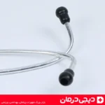 گوشی-پزشکی-deluxe-استتوسکوپ-دیلوکس-زرد-کیفیت-بالا-پزشکی-پرستاری-دیجی-درمان