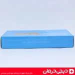 استتوسکوپ-دیلوکس-گوشی-پزشکی-deluxe-دوطرفه-رنگی-پزشکی-دیجی-درمان