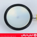 گوشی-پزشکی-deluxe-استتوسکوپ-دیلوکس-دوطرفه-دانشجویان-پزشکی-پرستاران-دیجی-درمان