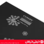نمایشگر-ترازو-وزن-کشی-کمری-دیجیتال-comry-ال‌سی‌دی
