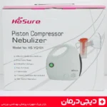 قطعات-جانبی-دستگاه-نبولایزر-hesure-hs-yq101-ماسک-کودک-بزرگسال-فیلتر-هوا
