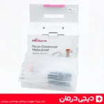 نبولایزر-کمپرسوری-hesure-hs-yq101-با-ماسک-کودک-بزرگسال-ارسال-فوری