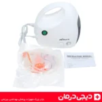 نمای-جانبی-نبولایزر-hesure-hs-yq101-سبک-کم-صدا-و-مناسب-استفاده-خانگی