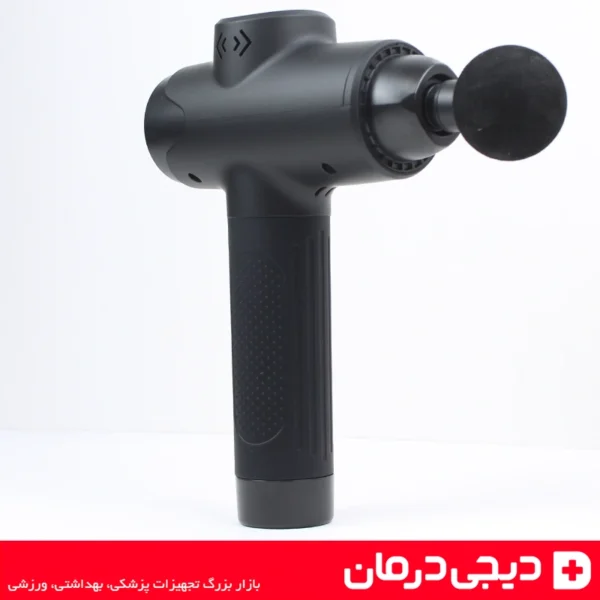 ماساژور-تفنگی-lac-laichy-l055mg-ماساژور-برقی-ریکاوری-عضلات