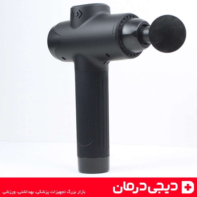 ماساژور تفنگی لایچی لاک مدل LAC LAICHY L-055MG ماساژور شارژی 3 ماساژور-تفنگی-lac-laichy-l055mg-ماساژور-برقی-ریکاوری-عضلات