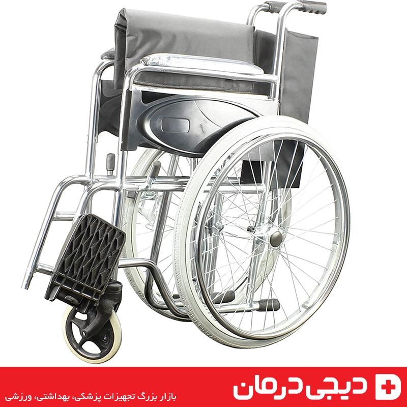 ویلچر تاشو فلزی خراسان مدل 805 ویلچر ساده تاشو رینگ اسپایکی 2 ویلچر-تاشو-فلزی-خراسان-مدل-805-ویلچر-بیمار-ویلچر-ساده-ویلچر-ارزان