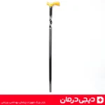 خرید-عصا-چوبی-طبی-طرحدار-مارپیچ-عصا-چوبی-مشکی-مخصوص-سالمندان-ارسال-به-اهواز-دیجی-درمان