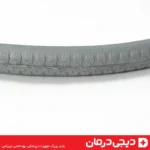 چرخ-عقب-ویلچر-سنگی-تایر-توپر-ویلچر-هوش-درمان-تایر-ضد-پنچری