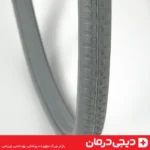 تایر-سنگی-ویلچر-طوسی-تایر-ضد-پنچری-چرخ-کامل-ویلچر-24-اینچ