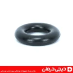 rubber-hand-training-ring-9cm-حلقه-تمرینی-دست-لاستیکی-دیجی-درمان-حلقه تقویت مچ دست