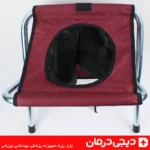 توالت-فرنگی-تاشو-برزنتی-خاکستری-در-ماشین-مسافرتی