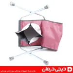 توالت-سفری-برزنتی-قیف-دار-تاشو-کمپینگ-خرید-دیجی-درمان