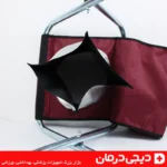 توالت-فرنگی-برزنتی-تاشو-مخصوص-بیماران-و-سالمندان