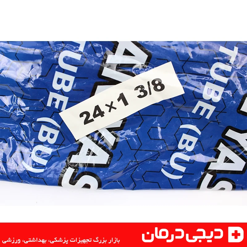 تیوپ-ویلچر-ایران-یاسا-24x1-3-8-خرید-آنلاین-دیجی-درمان