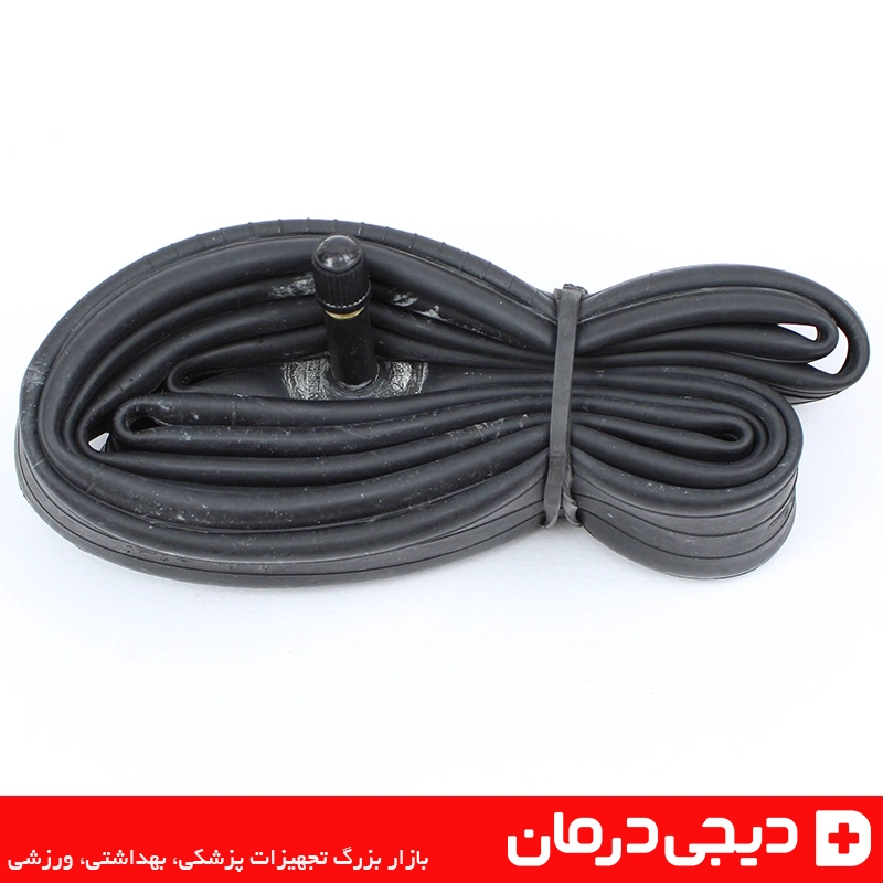 بافت-لاستیکی-تیوپ-ویلچر-ایران-یاسا-مقاوم-در-برابر-پارگی