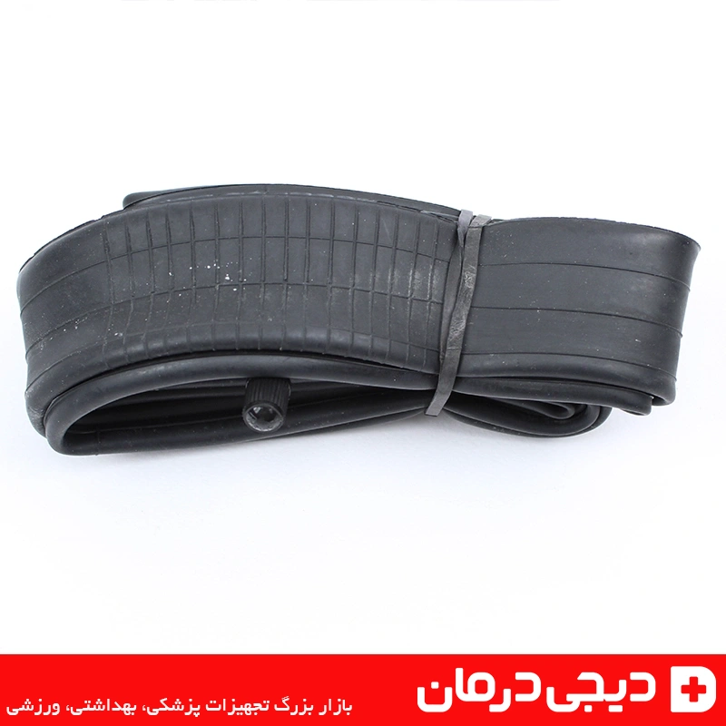 مقایسه-تیوپ-ویلچر-ایران-یاسا-با-مدل-معمولی