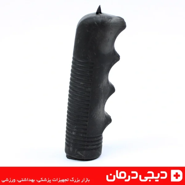 ورودی-داخلی-سر-دسته-ویلچر-مدل-rubber-handle-نصب-آسان