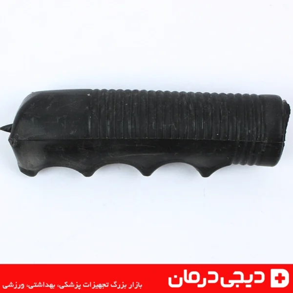پشت-دسته-ویلچر-لاستیکی-مدل-rubber-handle-دیجی-درمان