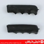 دسته-لاستیکی-ویلچر-ضد-لغزش-مدل-rubber-handle-دیجی-درمان