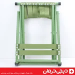 جزئیات تسمه های صندلی تاشو مقاوم و ضد پارگی