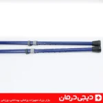 عصا-آلبوکراچ-فلزی-قابل-تنظیم-نمای-کامل-دو-عدد-elbow-crutch