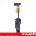 نشیمن-برزنتی-صندلی-تاشو-سه-پایه-دوخت-تقویت-شده-راحت-ضد-آب-بادوام-سورمه‌ای-سبک-قابل-حمل-خرید-بهینه