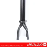 عصا-صندلی-شو-برزنتی-سه-پایه-فلزی-مقاوم-دیجی-درمان