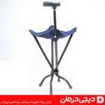 عصا-صندلی-شو-برزنتی-پایه-فلزی-تاشو-ارسال-سریع-سراسر-ایران-خرید-آنلاین-دیجی-درمان-گارانتی-سلامت