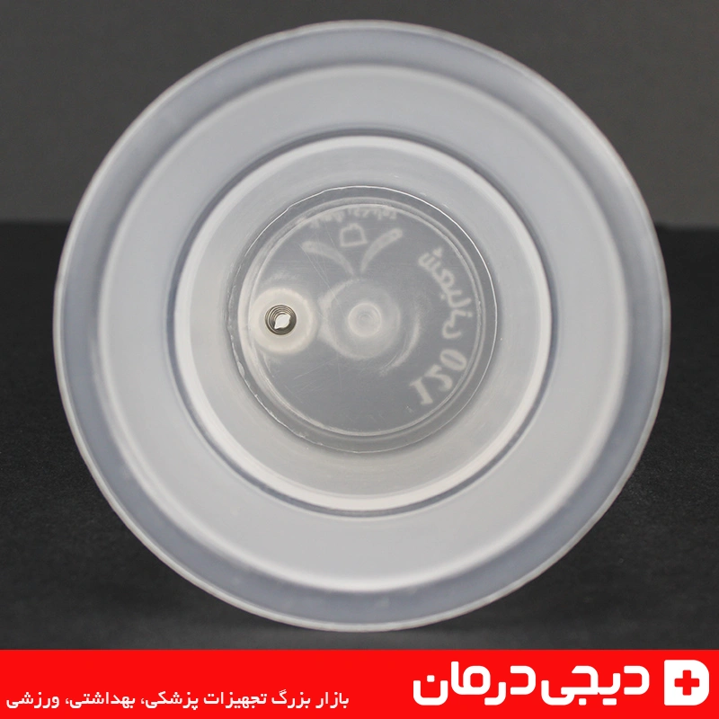 لیوان-حجامت-پلاستیکی-شعبانی-سایز-120-درمان-سنتی-دیجی-درمان