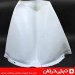 جعبه-قیف-توالت-فرنگی-تاشو-سینکو-sinco-بسته-بندی-اوریجینال