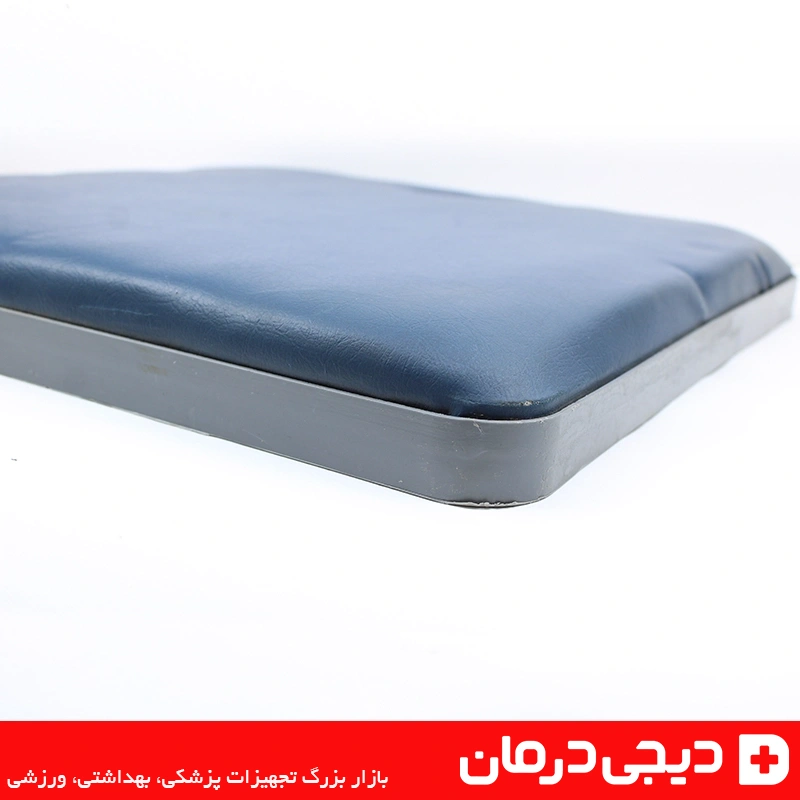 نشیمن ویلچر ضد آب - نشیمنگاه ویلچر حمامی - خرید تجهیزات پزشکی