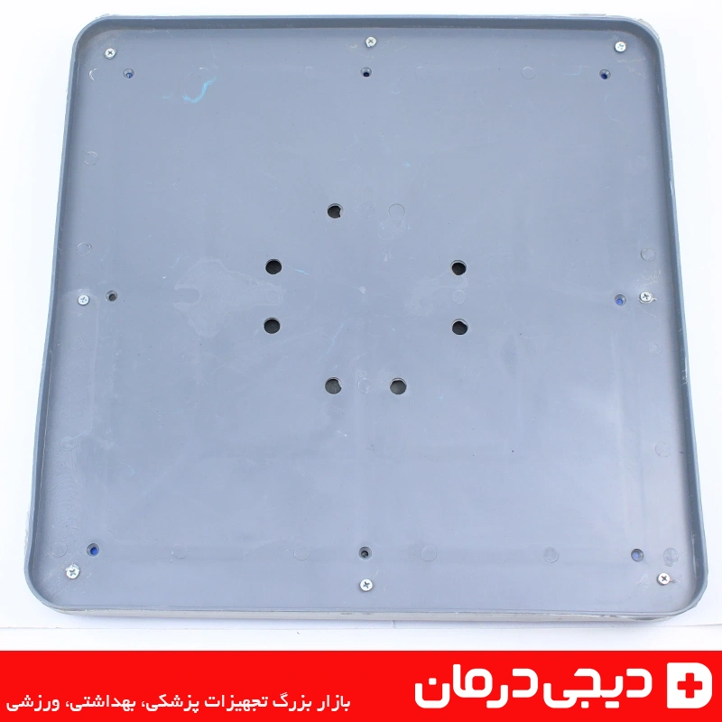 نشیمن ویلچر حمامی ضد آب نرم و مقاوم - خرید از دیجی درمان