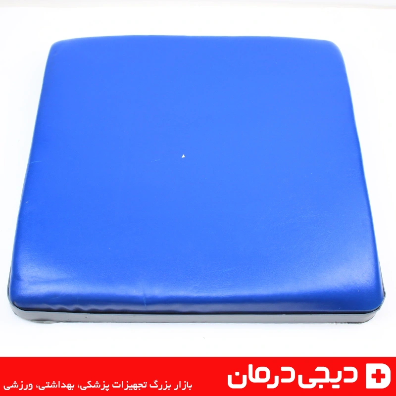 کفی ویلچر حمامی ضد آب با طراحی ارگونومیک - فروشگاه دیجی درمان