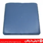 کفی ویلچر حمامی ضد آب - نشیمنگاه ویلچر ضد لغزش - دیجی درمان