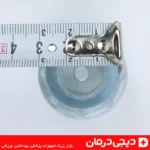 پاشنه-عصا-سیلیکونی-شفاف-با-قطر-استاندارد-دیجی-درمان