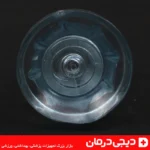 اندازه-گیری-پاشنه-عصا-سیلیکونی-واشر-دار-با-متر-فلزی