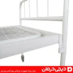 زاویه-قابل-تنظیم-پشتی-تخت-دو-شکن-دستی