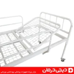 خرید-تخت-دو-شکن-دستی-بیمارستانی-دیجی-درمان