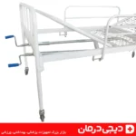 ساختار-فلزی-مستحکم-تخت-دو-شکن-دستی