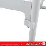 محافظ-جانبی-تخت-یک-شکن-بیمارستانی-برای-ایمنی-بیمار