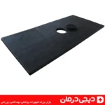 تشک-لگن-خور-ضدآب-بیمار-دیجی-درمان-مدل-hospital-hole-mattress