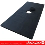 تشک-تخت-لگن-خور-بیمارستانی-دیجی-درمان-با-درپوش-و-فوم-فشرده