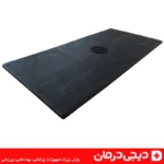 تشک-لگن-خور-بیمار-دیجی-درمان-ضدآب-مشکی-hospital-hole-mattress