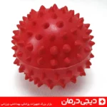 توپ-دست-ورز-خاردار-در-حال-استفاده-برای-تقویت-مچ