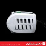 نبولایزر-کمپرسوری-KMC-GA1-برای-استفاده-خانگی-و-بیمارستانی