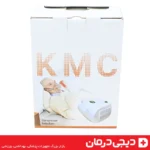 نبولایزر-خانگی-کمپرسوری-KMC-GA1-با-قطعات-کامل-و-گارانتی
