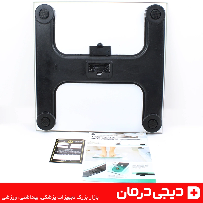 بسته-کامل-ترازو-اپکس-opx-1003-با-جعبه-اصلی