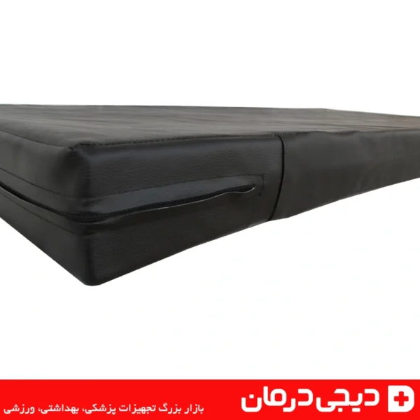 تشک-بیمارستانی-10-سانت-ضد-آب-فوم-فشرده-دیجی-درمان