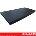 تشک-بیمارستانی-فوم-فشرده-10-سانتی-دیجی-درمان